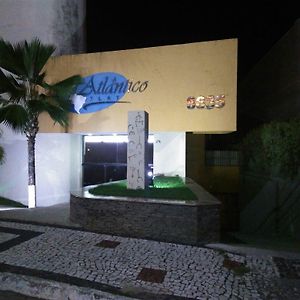 Atlantico Flat 110